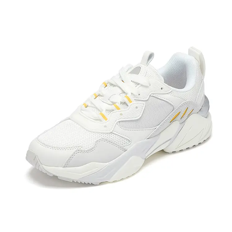 ODM Sneaker Customized T/T L/C Jian Er CN FUJ BSCI Best Website Buy Running OEM Mesh Casual Unisex Athletic Sport Shoes