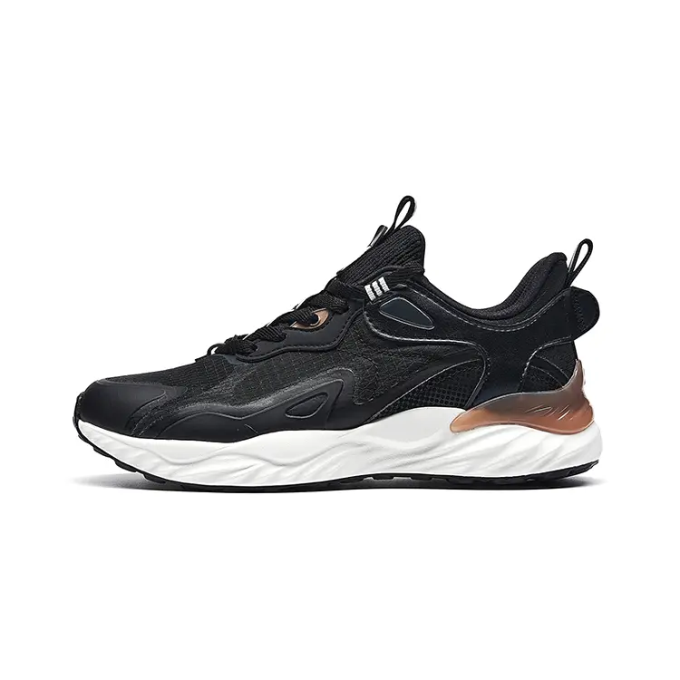 Footwear Manufacturer Most Popular Brand Athletic Custom Zapatillas Men's Running Shoes Breathable